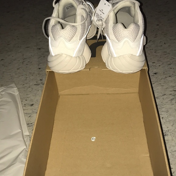YEEZY 500 BRAND NEW! DS - Picture 5 of 7